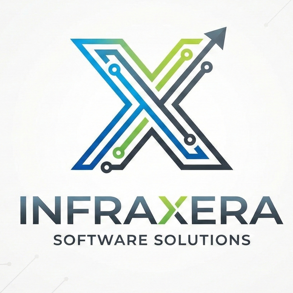 Infraxera Software Solutions